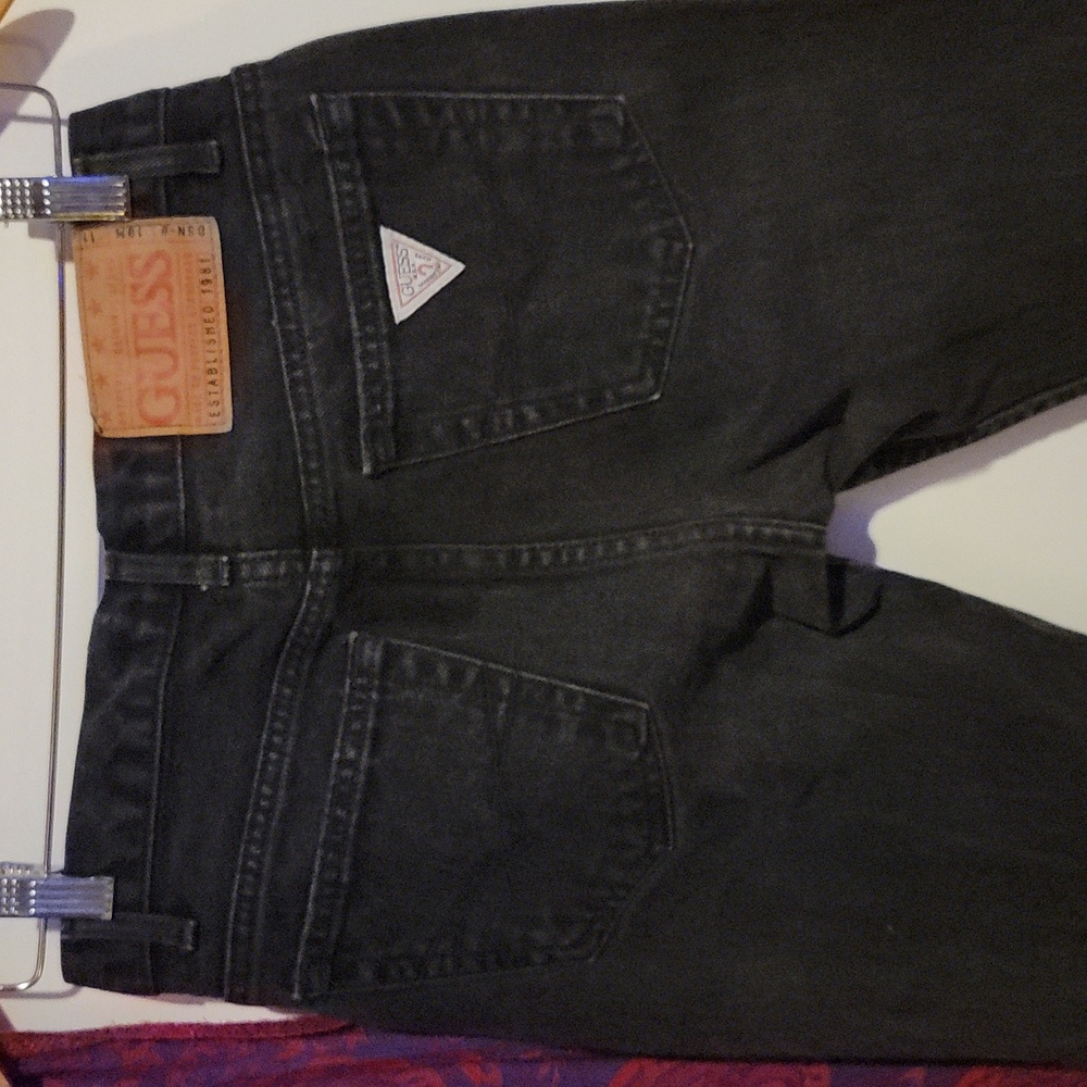 Guess Vintage Jeans